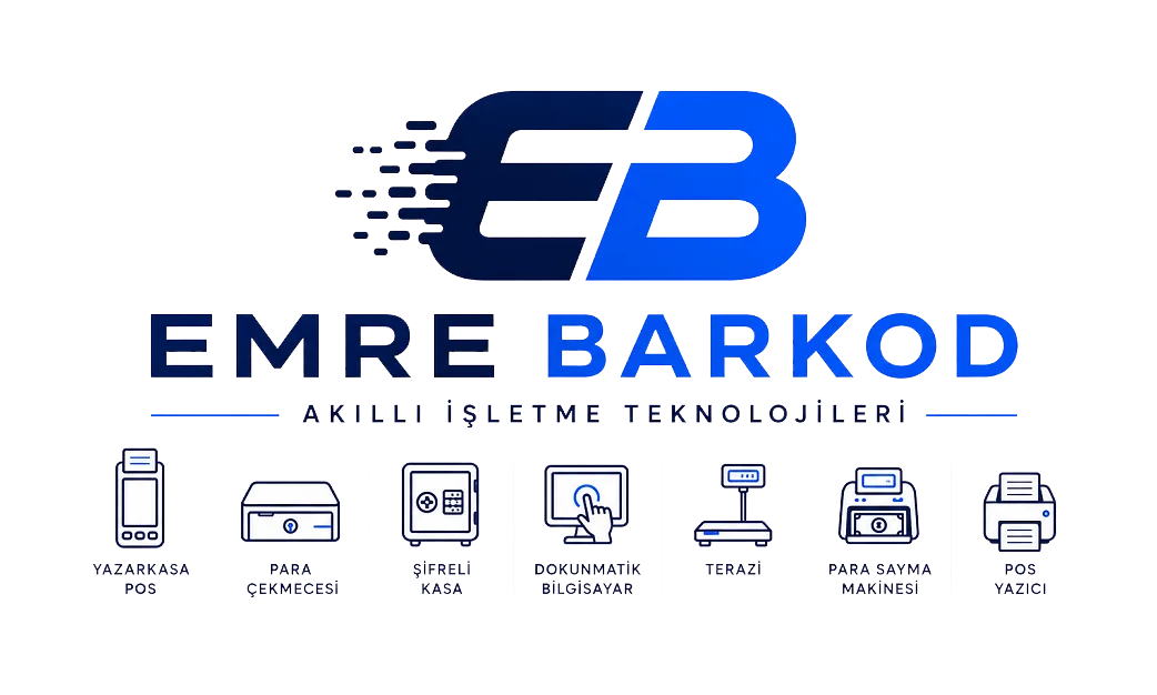 Emre Barkod hakkimizda