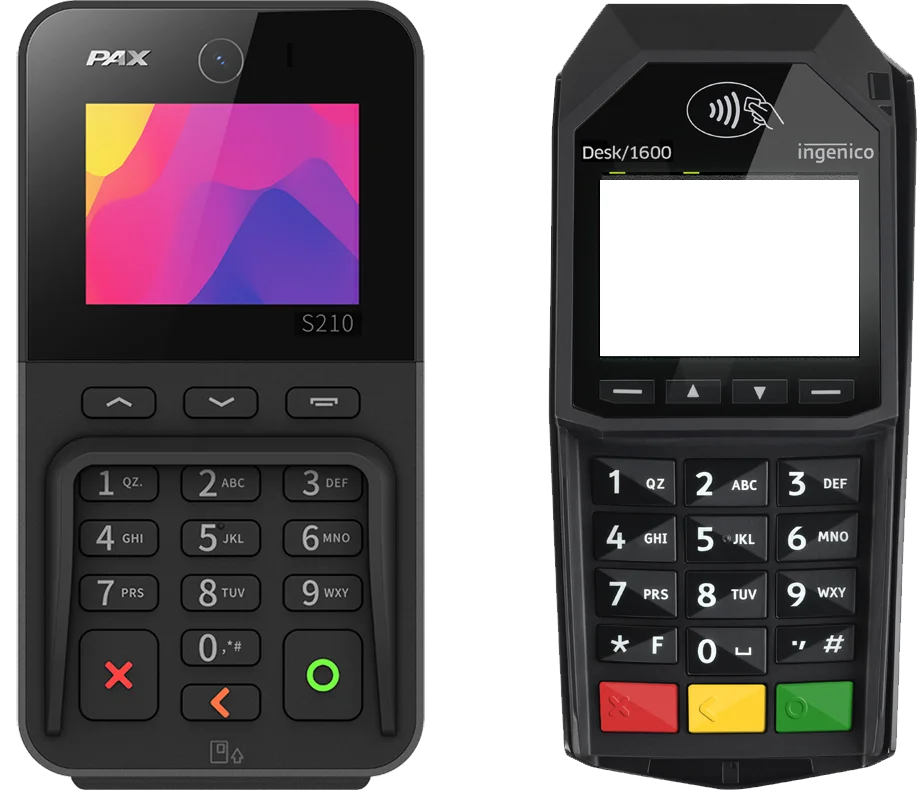 Yazarkasa Pos Pinpad