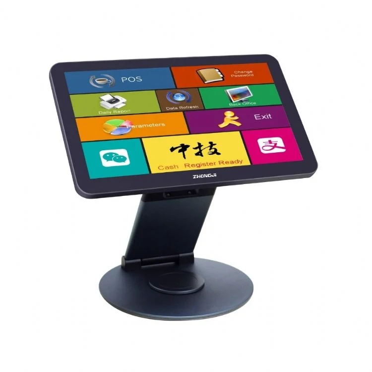 Anypay A1 15.6 Inc İ5 8gb+128gb Siyah Dokunmatik Pos 360 Derece