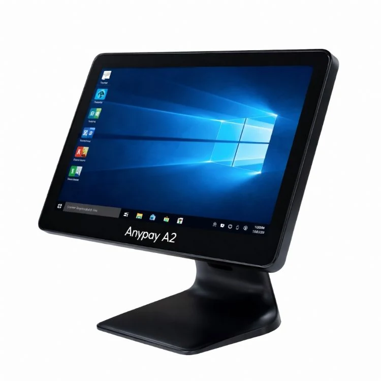Anypay A2 15.6 İ5 4 nesil 8gb ram 128 Msata Tek Ekran