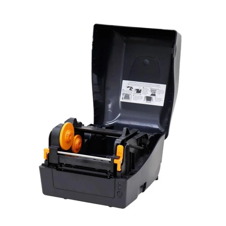 ARGOX CP-2140 EX Pro Barkod Yazıcı USB,Seri,Ethernet Bağlantılı