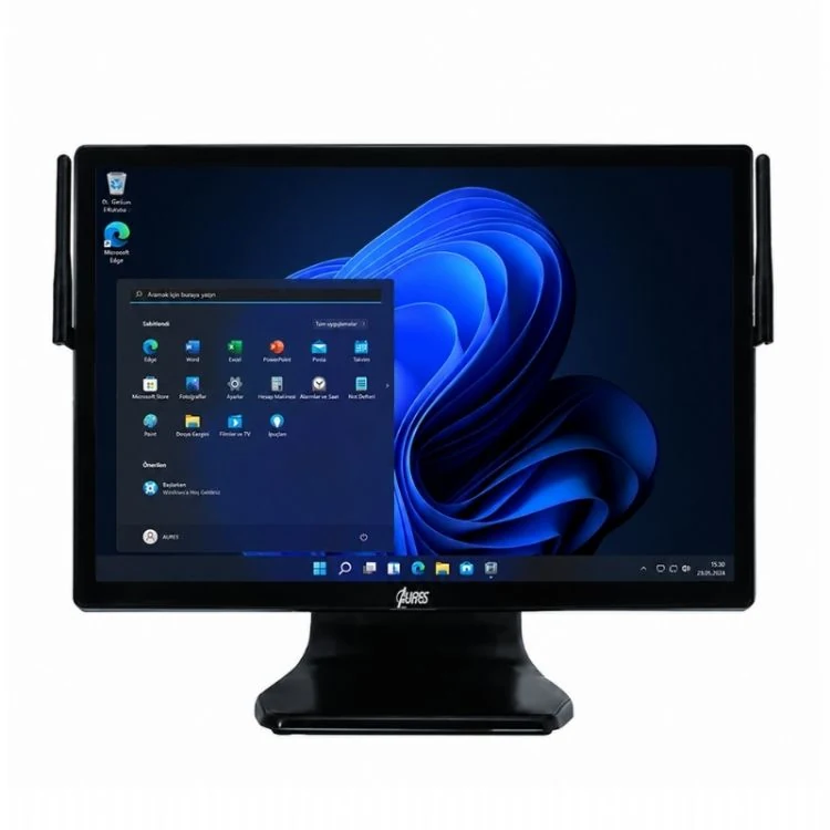Ava7008f 18,5 İ7 6. Nesil Tek Ekran 8 Gb Ram