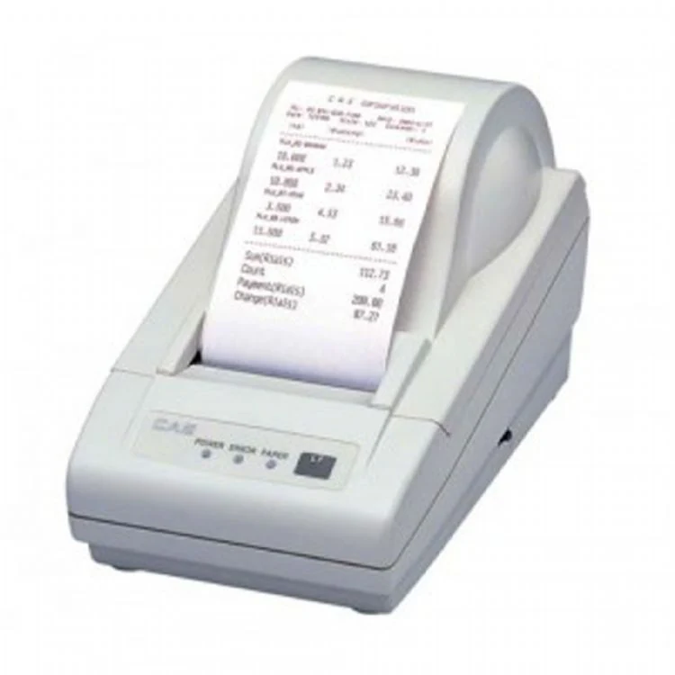 CAS DLP-50 Fiş Yazıcı