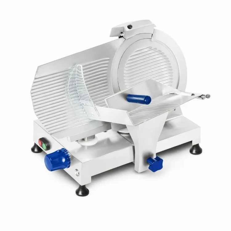 CAS Salam Dilimleme Makinası 275 mm