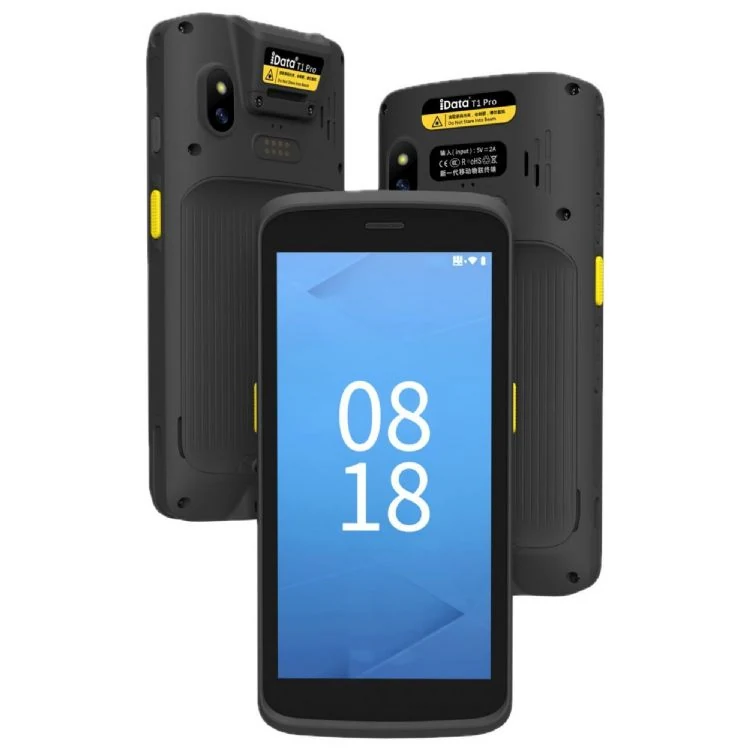 Data T1 Pro Mobile Android El Terminali Wifi