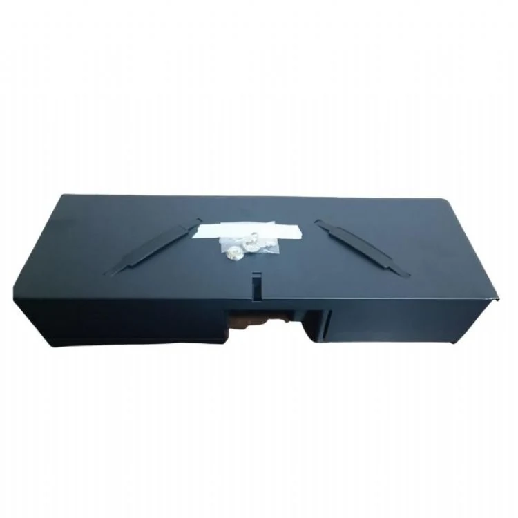 Flip Top Para Çekmecesi İnox 460 X 170 X 100mm İçi takımı
