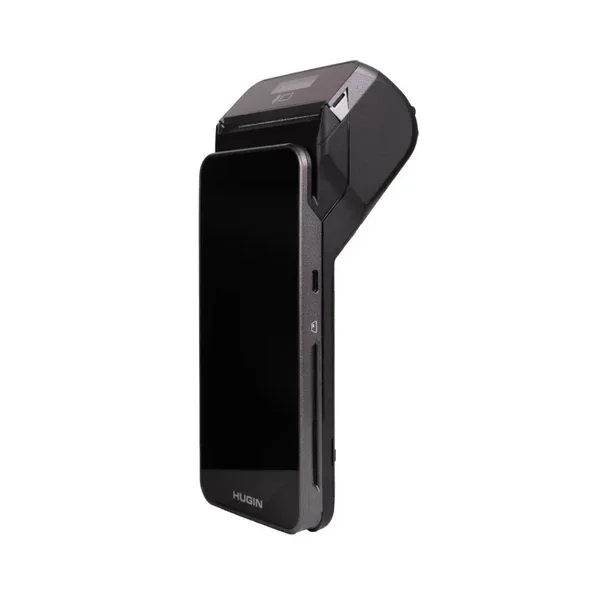 HUGİN S1 Android Yazarkasa Pos