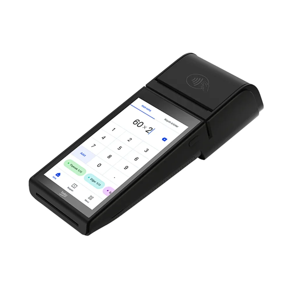 BEKO X30 TR Android Yazarkasa POS