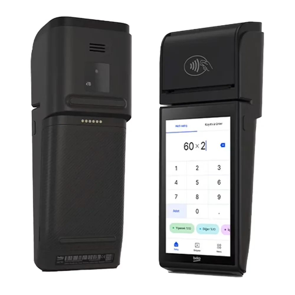 BEKO X30 TR Android Yazarkasa POS