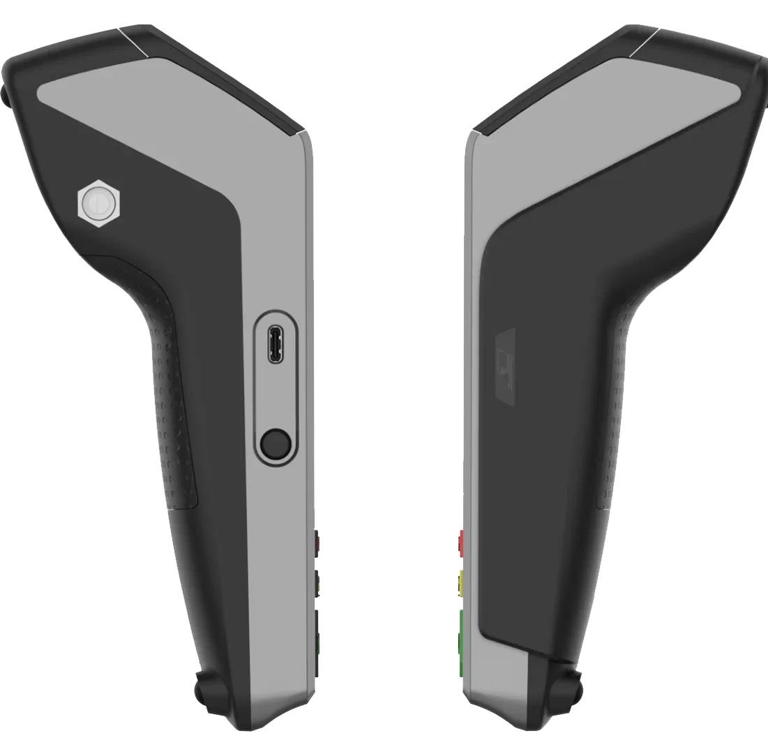 İNPOS M530 4G YazarKasa Pos