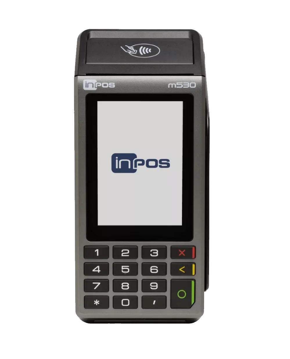 İNPOS M530 4G YazarKasa Pos