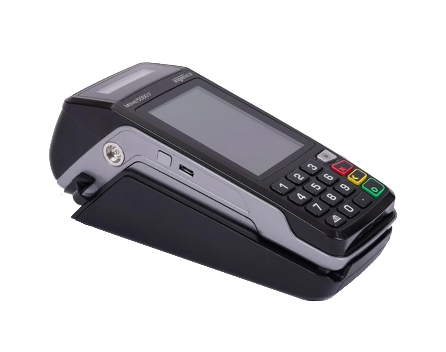 İNGENİCO Move 5000 F Yazarkasa Pos