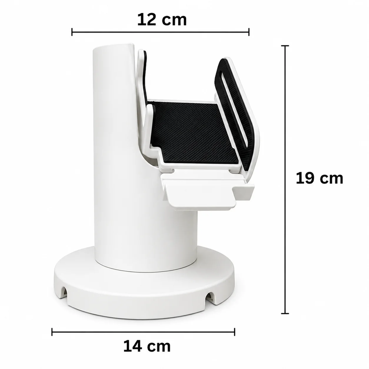 TS3 Yazarkasa Pos Standı 360 Beyaz