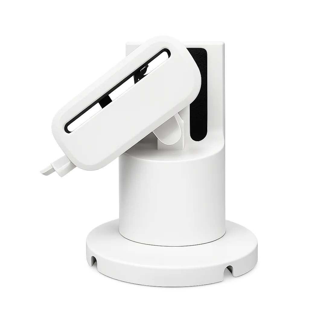 TS3 Yazarkasa Pos Standı 360 Beyaz