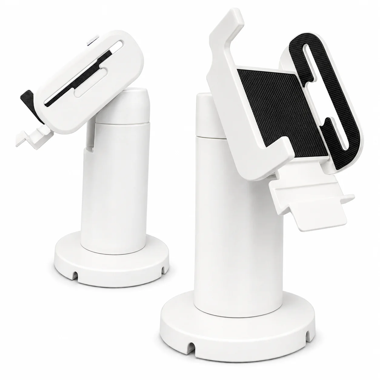 TS6 Yazarkasa Pos Standı 360 Beyaz