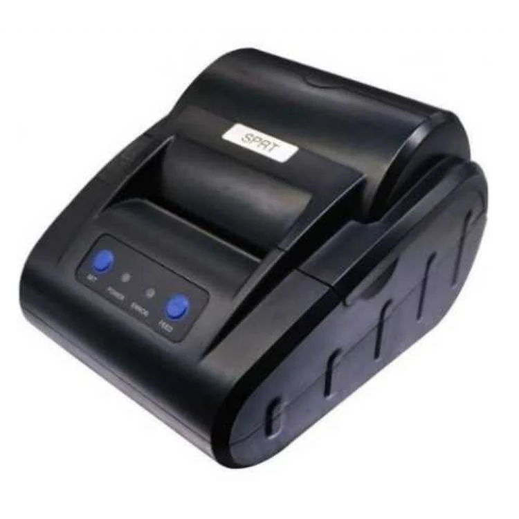 HITACHI I-Hunter Printer