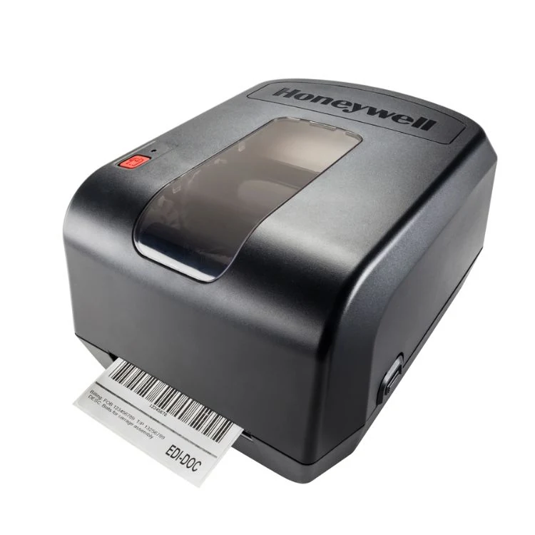 Honeywell Pc42t Plus Barkod Etiket Yazıcı (Usb)
