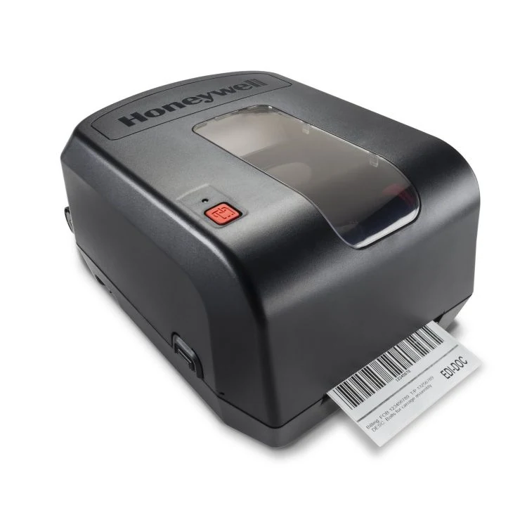 Honeywell Pc42t Plus Barkod Etiket Yazıcı (Usb)