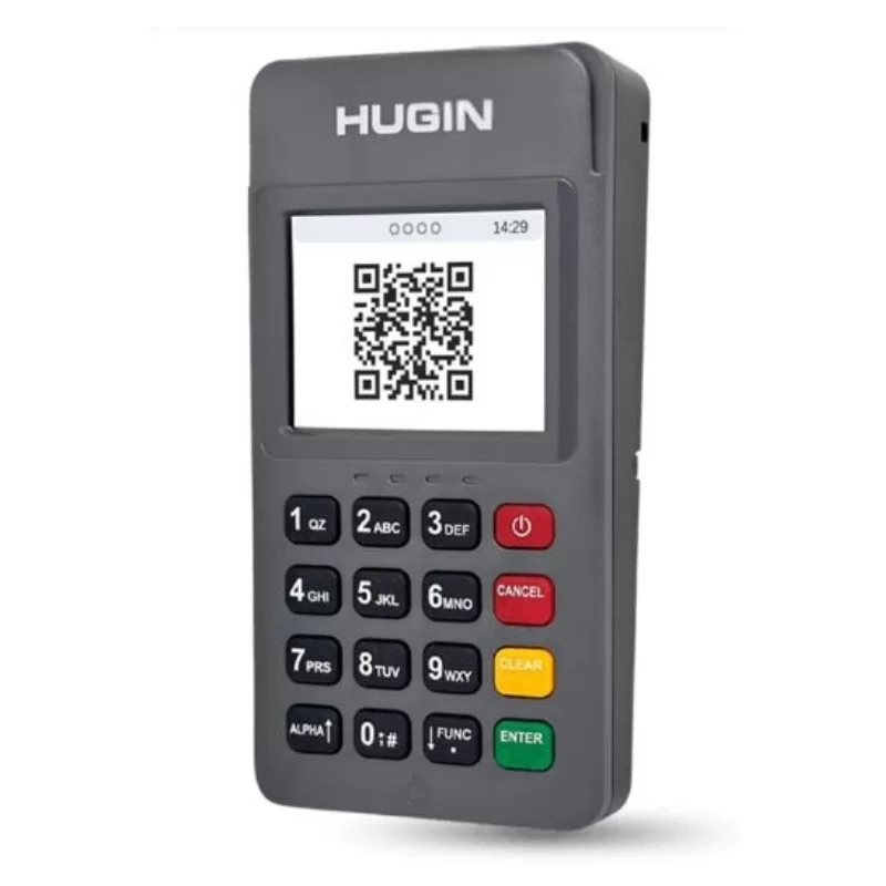 Hugin  S1 Pinpad Temassız