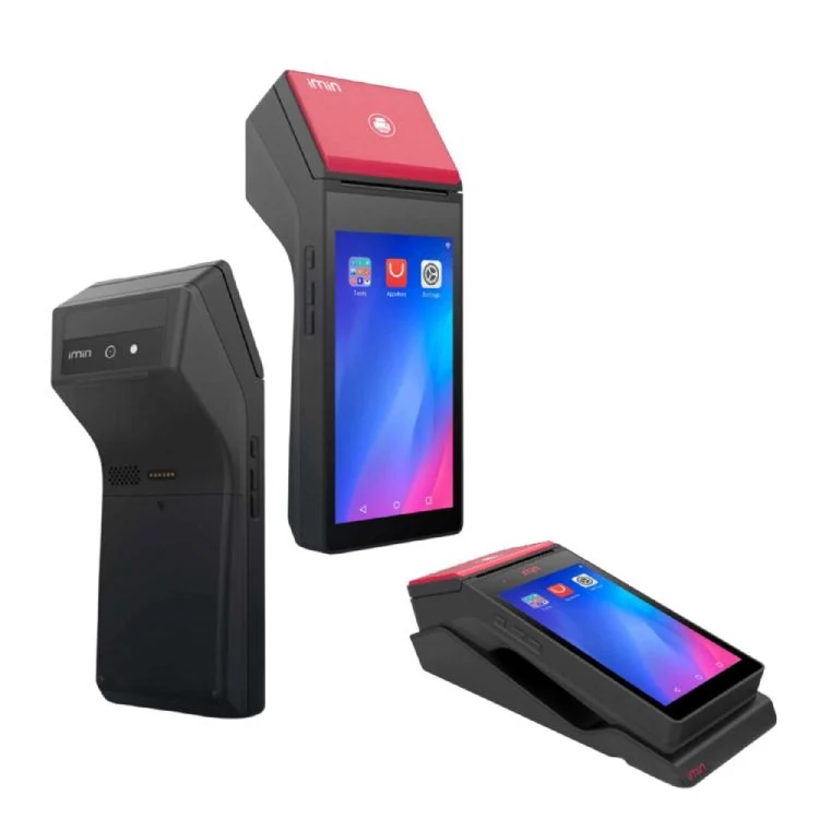 İmin M2 Pro Android 11 Go/1.8ghz/2gb+16gb