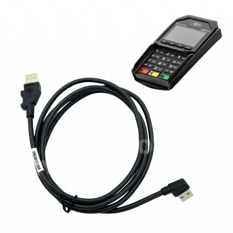 İNGENİCO Move 5000 F Pinpad Kablosu 3 Mt Desk 1600