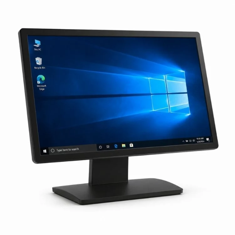 Kodpos Eco 1870 18,5 8Ram 256 Ssd İ7 Dokunmatik 10 Nesil