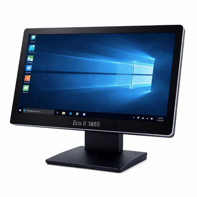 Kodpos Eco Iı 1855 18.5 8gb Ram 120 Ssd İ5 Dokunmatik 5 Nesil