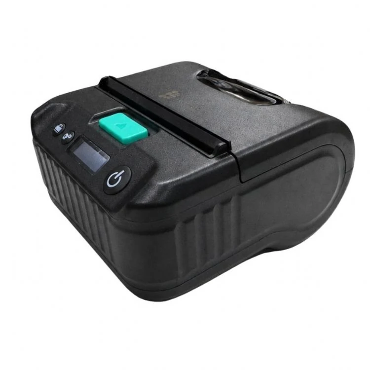 KODPRINT MP-L39 Mobil Fiş Yazıcı Usb,Blth