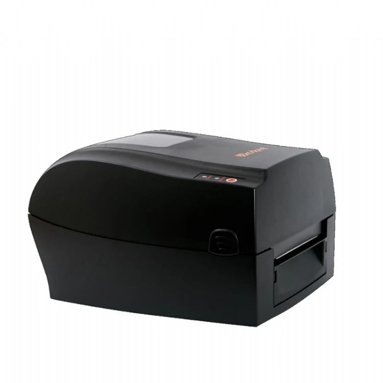 KODPRINT TT-452 (203DPI) Ribonlu Masaüstü Barkod Yazıcı (USB-SERİ-ETH)