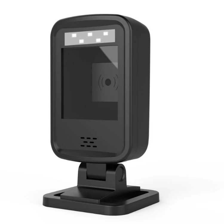 KODSCAN KDS-4040 (2D) Kablolu Masaüstü Barkod Okuyucu (USB)