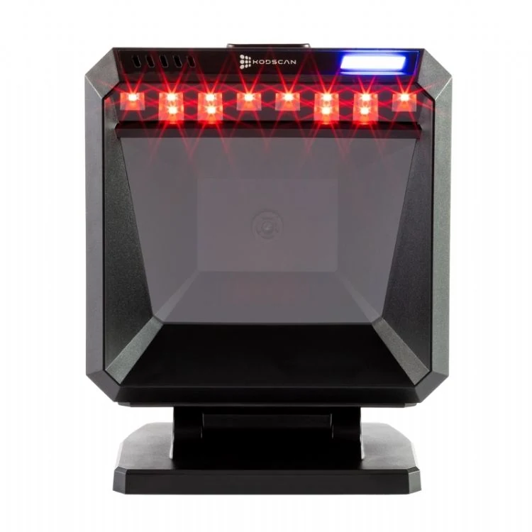 KODSCAN KDS-4043 (2D) Kablolu Masaüstü Barkod Okuyucu (USB)