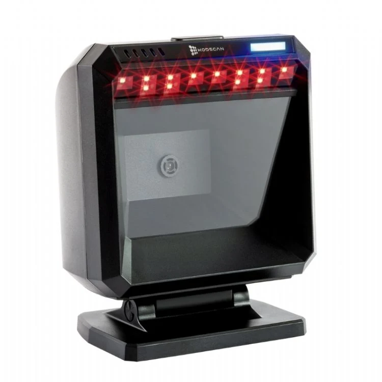 KODSCAN KDS-4043 (2D) Kablolu Masaüstü Barkod Okuyucu (USB)