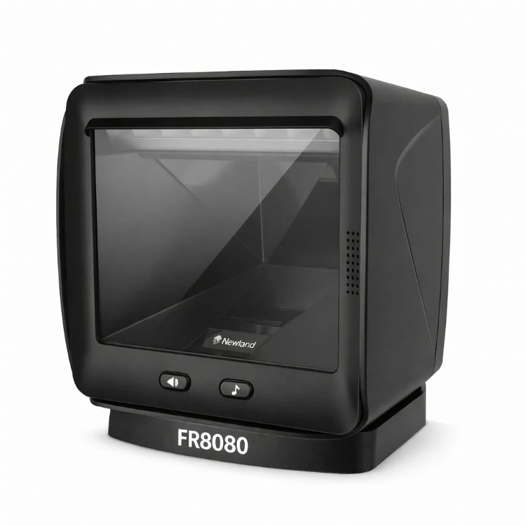 NEWLAND FR8080-20 Masaüstü Karekod Okuyucu USB Bağlantılı