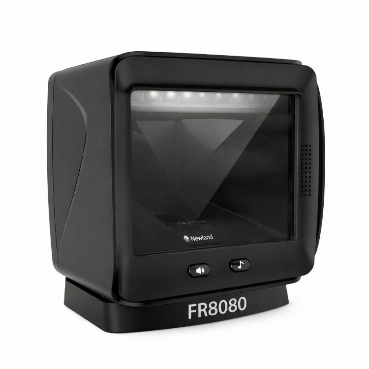 NEWLAND FR8080-20 Masaüstü Karekod Okuyucu USB Bağlantılı