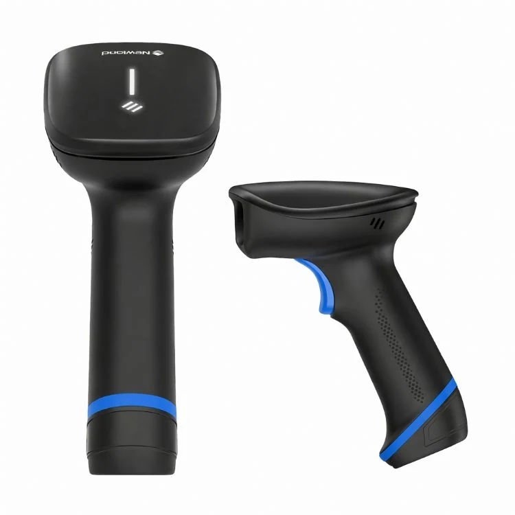 NEWLAND HR2300-BT Kablosuz Karekod Okuyucu USB Bağlantılı