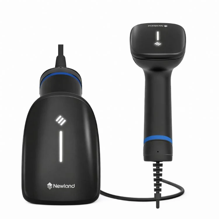 NEWLAND HR2300-SA Kablolu Karekod Okuyucu USB Bağlantılı