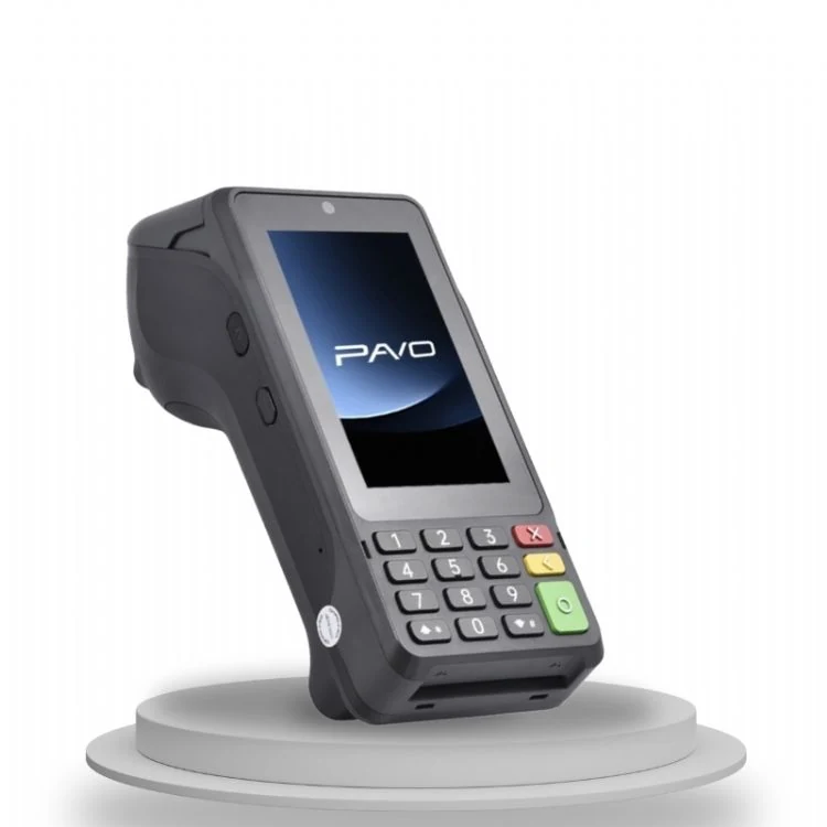 PAVO Ct20 Masaüstü Androıd Pos