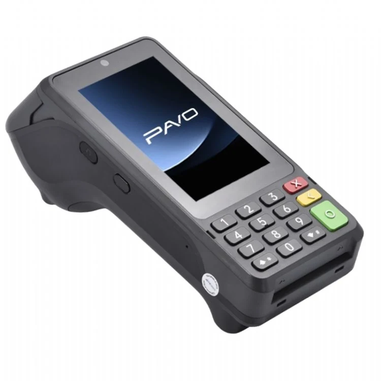 PAVO Ct20 Masaüstü Androıd Pos