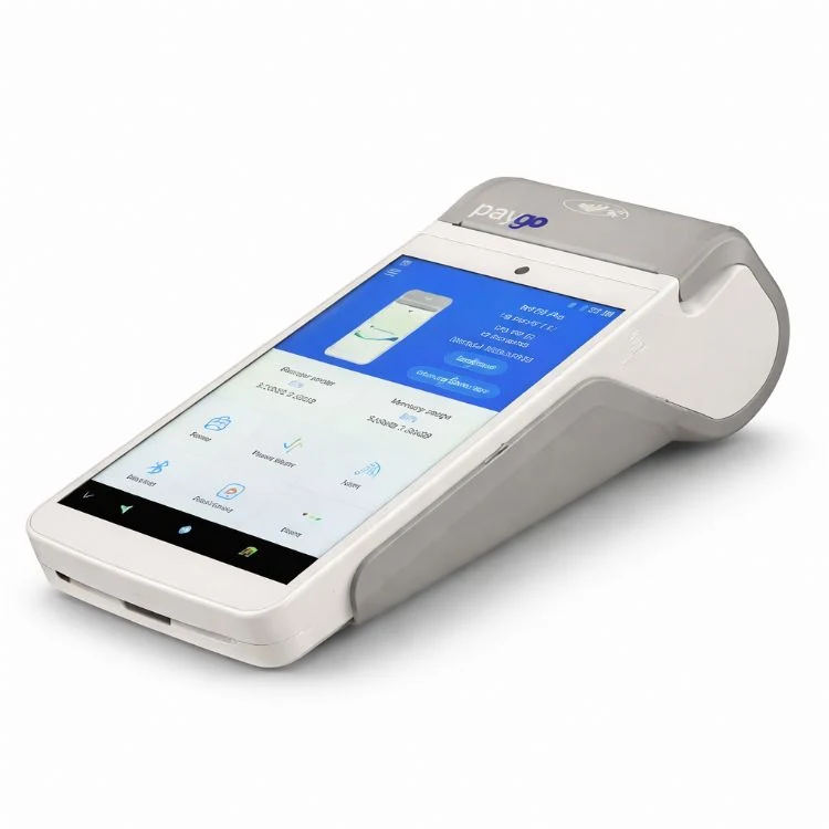 PAYGO N910 Pro Yeni Nesil Mobil Android Pos