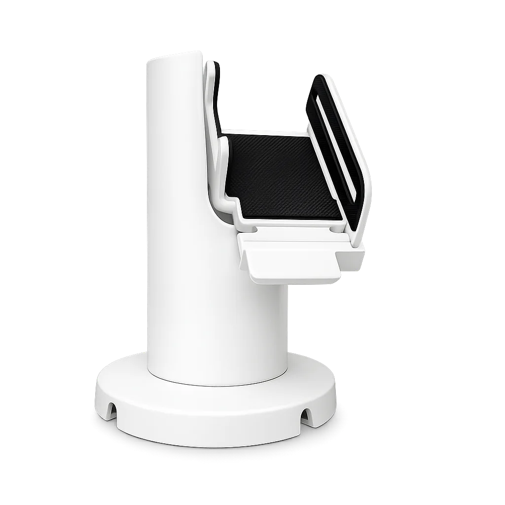 TS3 Yazarkasa Pos Standı 360 Beyaz