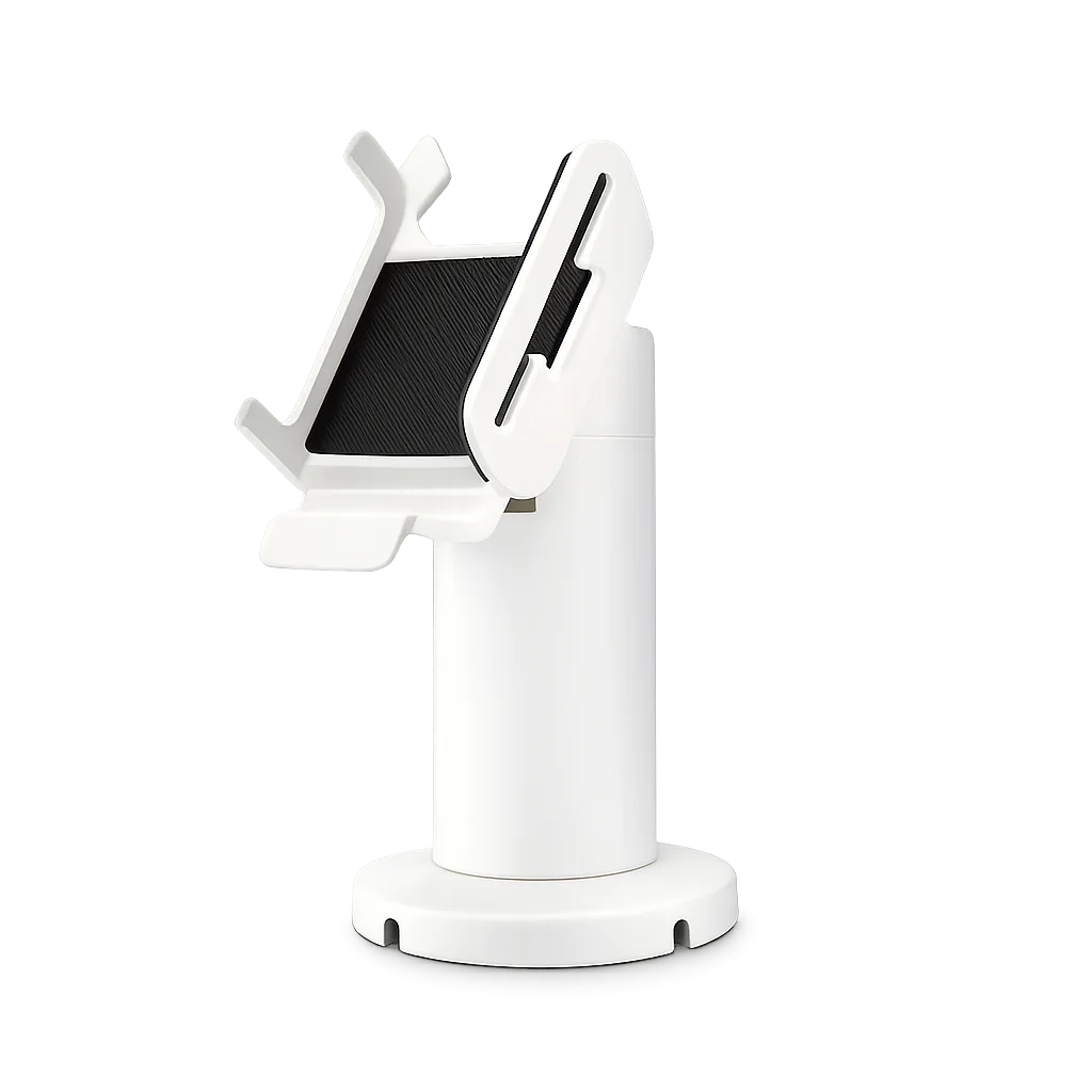 TS6 Yazarkasa Pos Standı 360 Beyaz