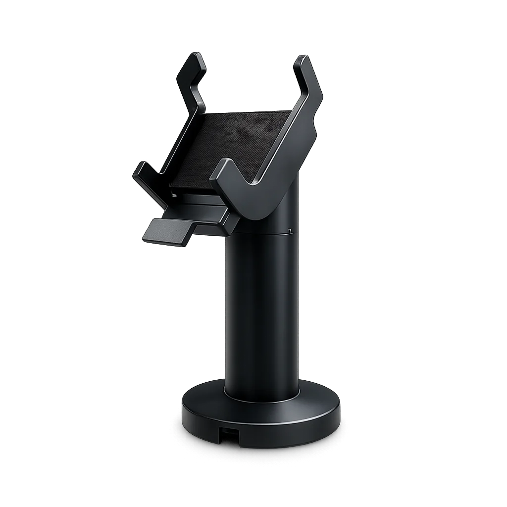 TS9 Yazarkasa Pos Standı 360 Siyah