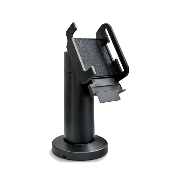 TS6 Yazarkasa Pos Standı 360 Siyah