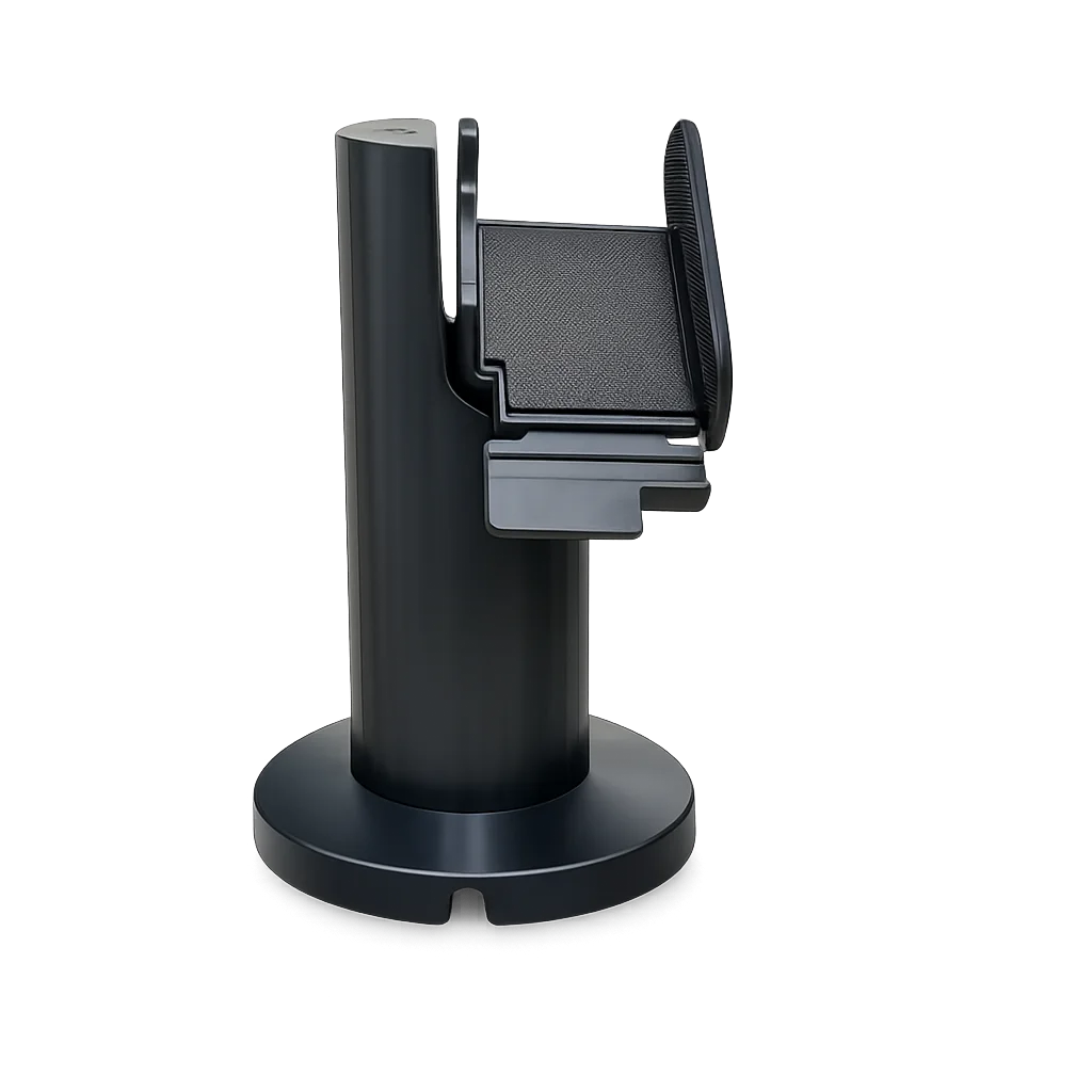 TS3 Yazarkasa Pos Standı 360 Siyah