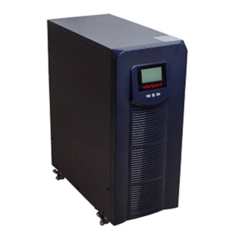 Siberguard Online Ups 10 kva