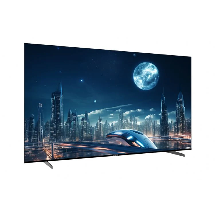 Strong MT100EG8000QF Model Akıllı Televizyon 100 inç