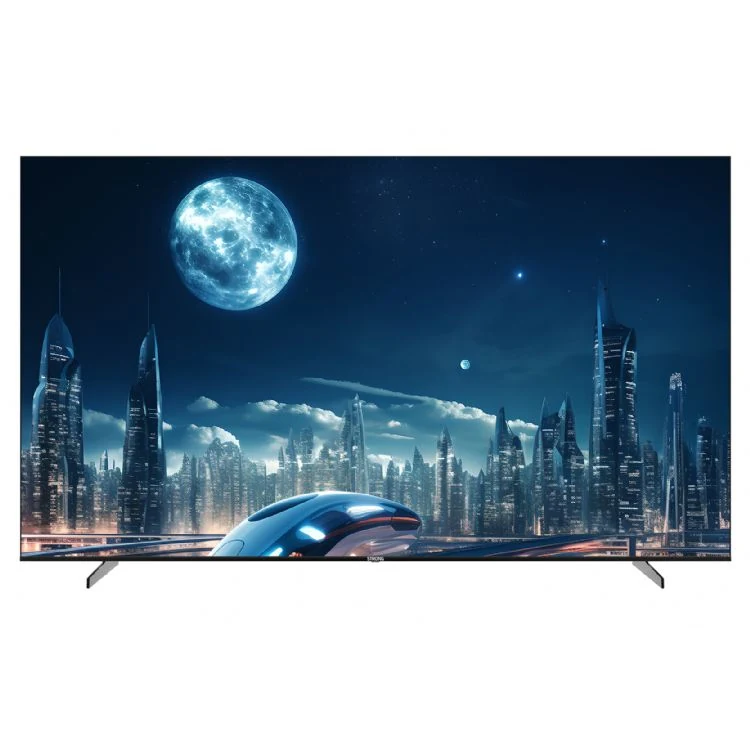 Strong MT100EG8000QF Model Akıllı Televizyon 100 inç