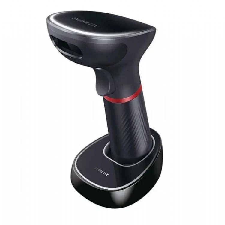Sunlux XL-9610 Kablosuz Karekod Okuyucu USB Bağlantılı