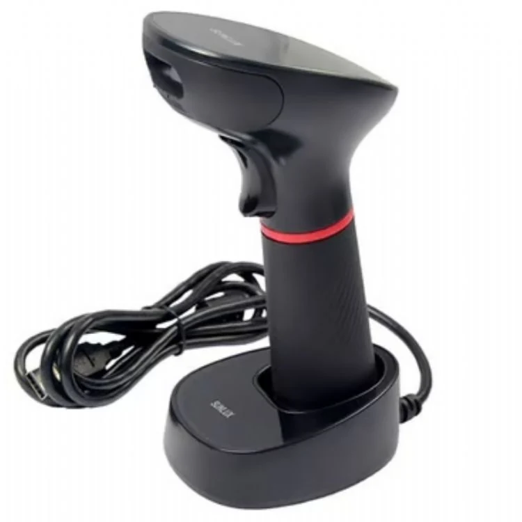 Sunlux XL-9610 Kablosuz Karekod Okuyucu USB Bağlantılı