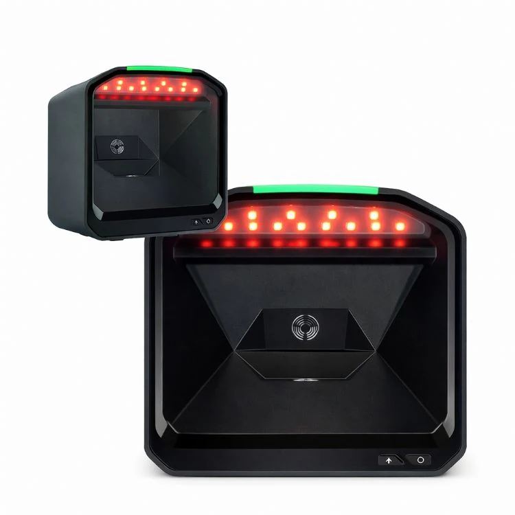 Syable 7700 2 D Masa Tipi Barkod Okuyucu